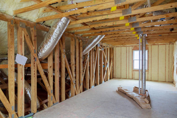 Best Insulation for Commercial Buildings  in Nelsonville, OH