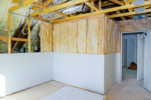 Best Affordable Insulation Services  in Nelsonville, OH